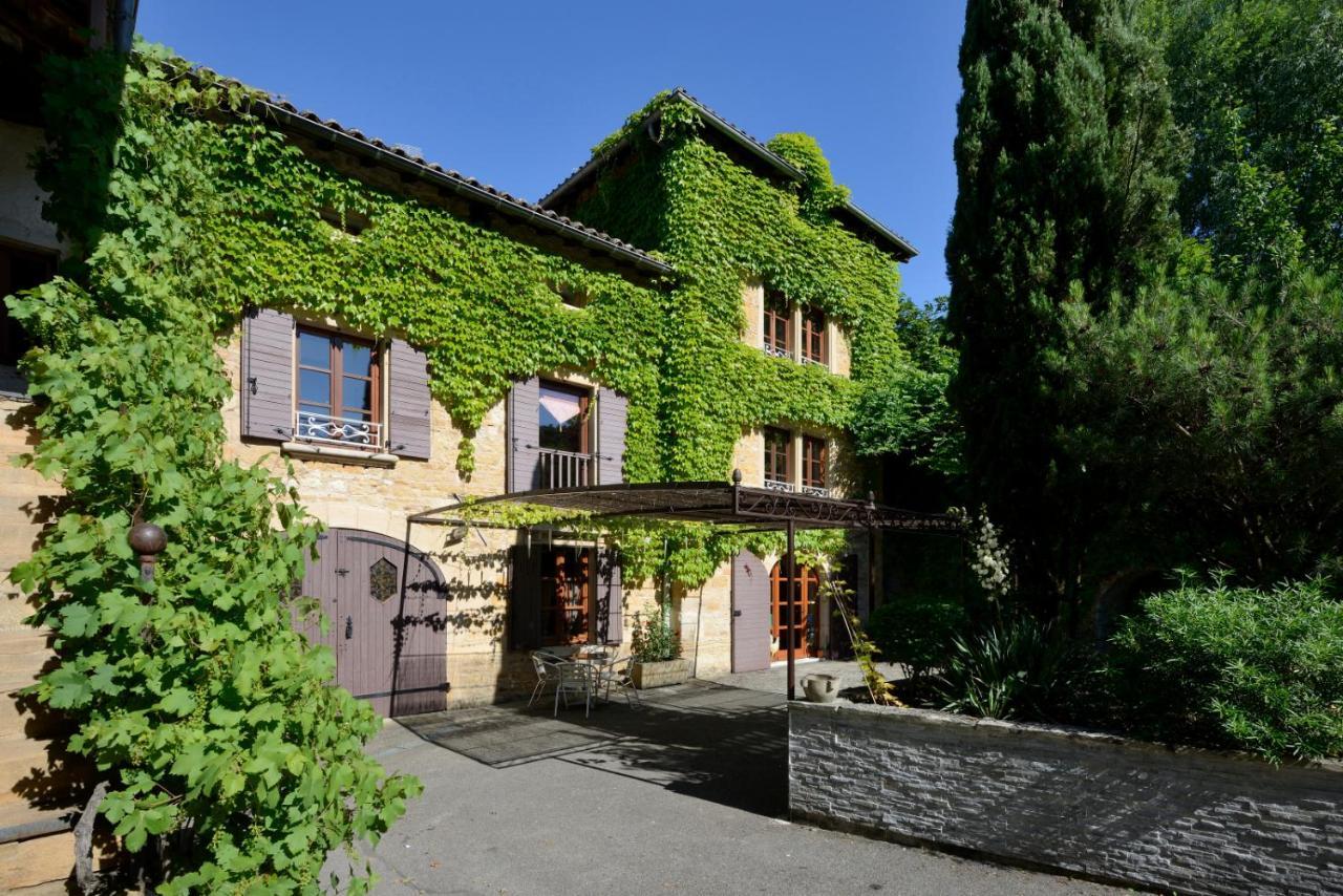 L'aube Du Moulin Gleize