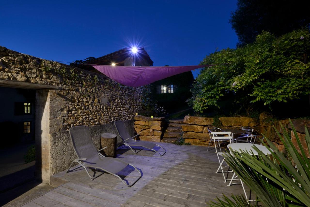 L'aube Du Moulin 3*