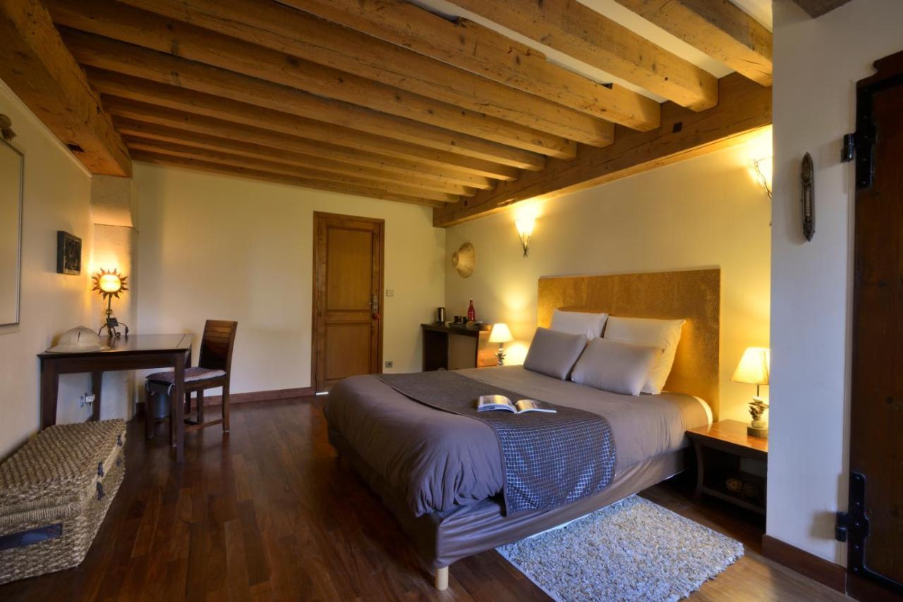 L'aube Du Moulin Bed & Breakfast Gleize