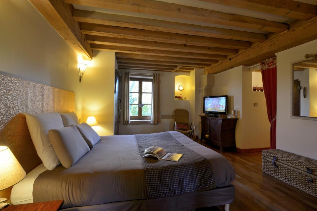 L'aube Du Moulin 3* Gleize