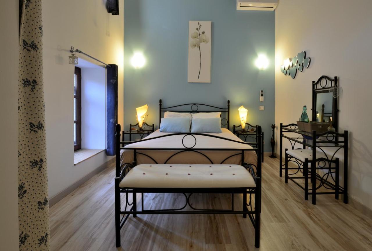 L'aube Du Moulin Bed & Breakfast 3*