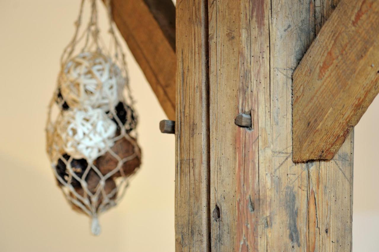 Bed & Breakfast L'aube Du Moulin