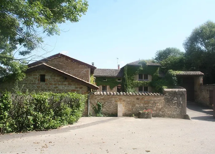 L\'Aube Du Moulin